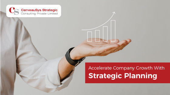 Accelerate Company Growth with Strategic Planning