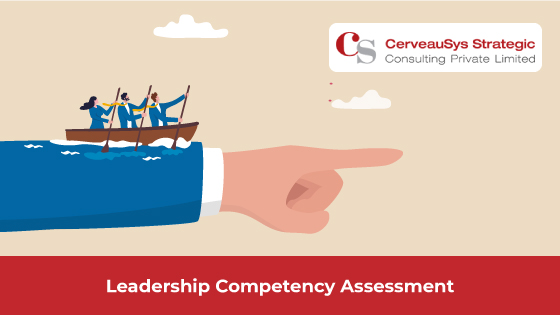 Leadership Competency Assessment