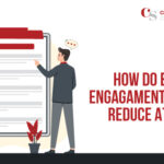 How Do Employee Engagement Surveys Help Reduce Attrition