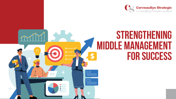 Strengthening Middle Management For Success