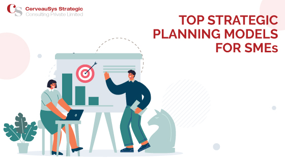 Strategic Planning Made Simple - Tailored Models For Small and Medium Enterprises